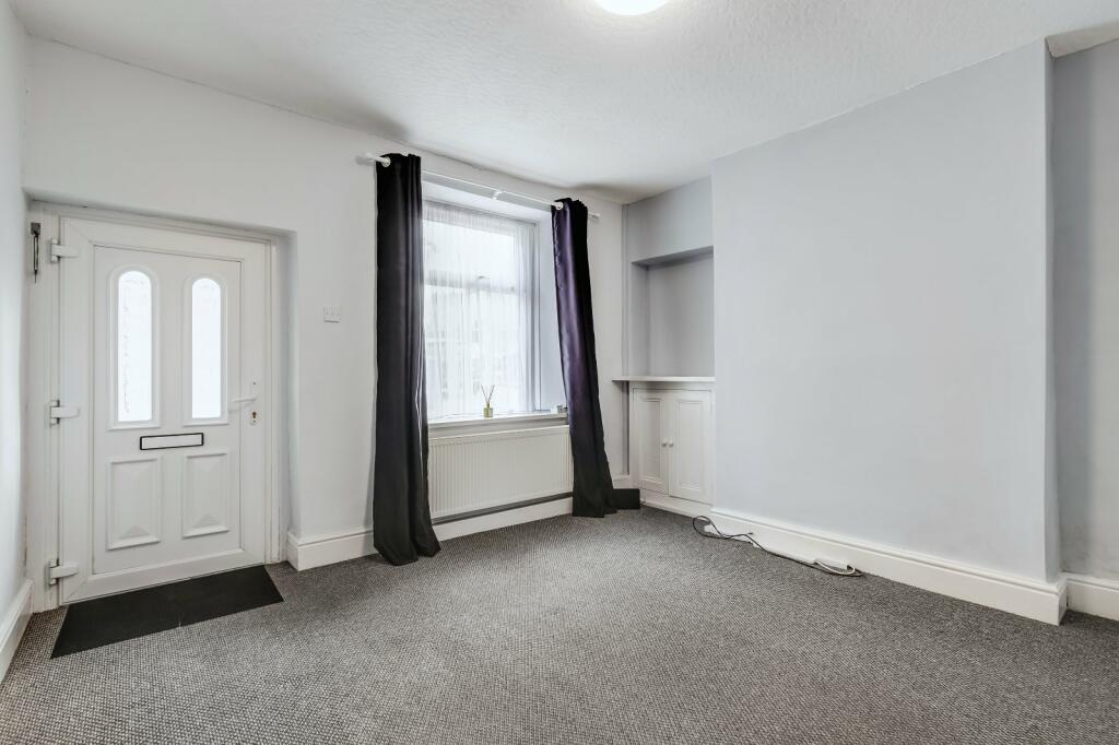 Additional property image - Market Street, Barnoldswick, Lancashire, BB18