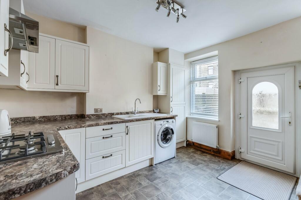 Additional property image - Market Street, Barnoldswick, Lancashire, BB18