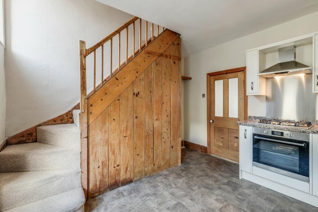 Additional property image - Market Street, Barnoldswick, Lancashire, BB18