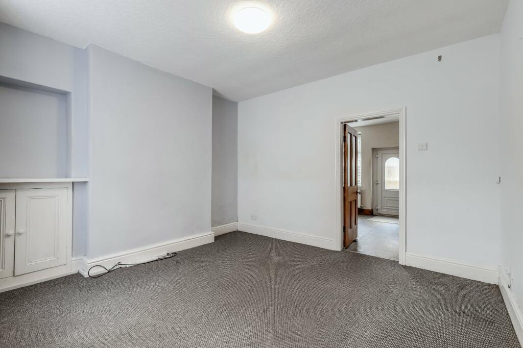 Additional property image - Market Street, Barnoldswick, Lancashire, BB18