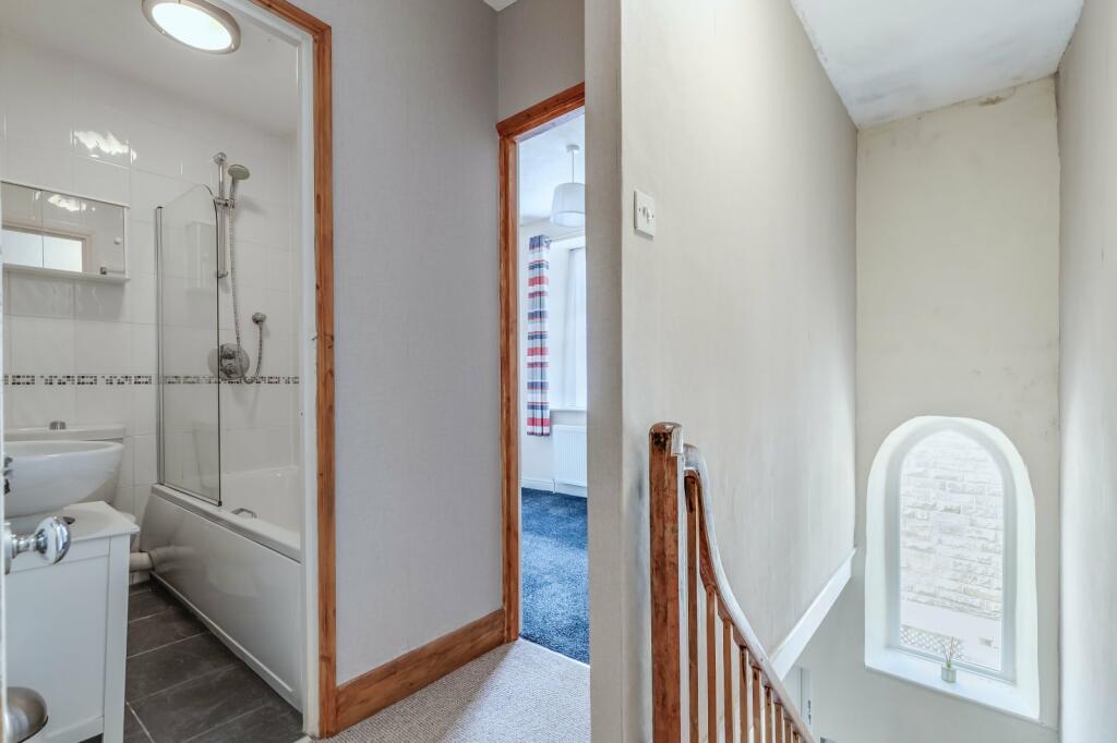 Additional property image - Market Street, Barnoldswick, Lancashire, BB18