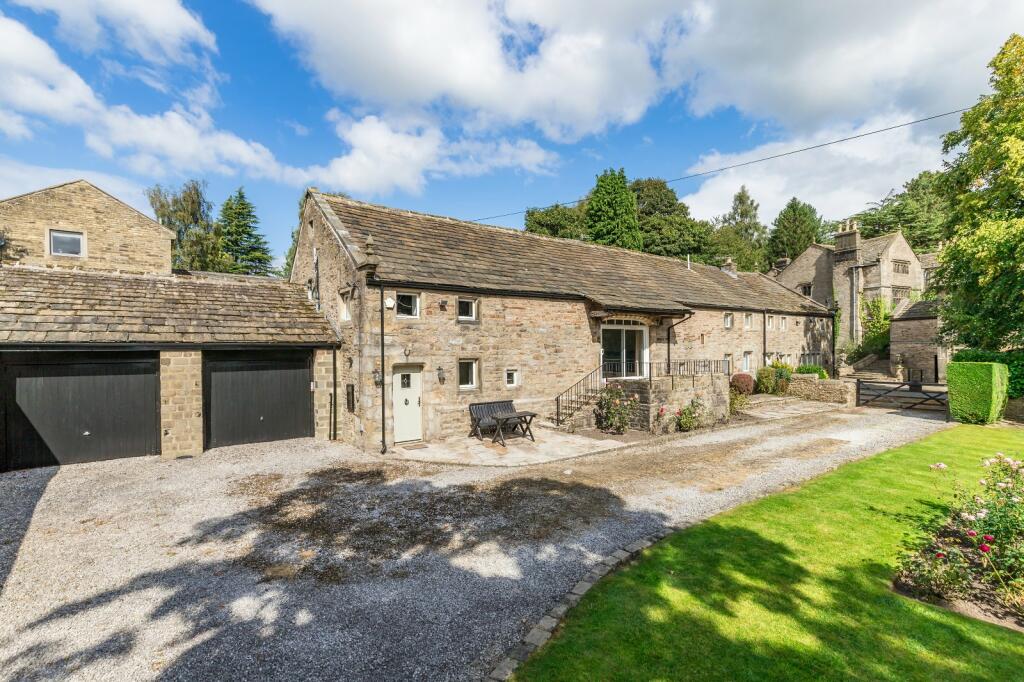 Main image of property: Kildwick, Keighley, North Yorkshire, BD20