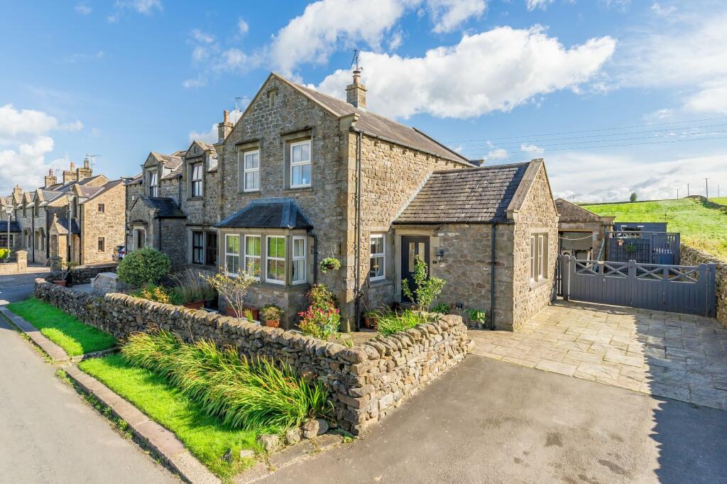 Main image of property: The Pinfold, Wigglesworth, Skipton, North Yorkshire, BD23