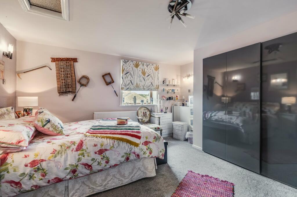 Additional property image - Wellhouse Square, Barnoldswick, Lancashire, BB18
