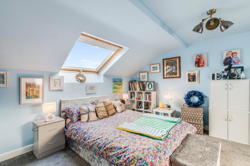 Additional property image - Wellhouse Square, Barnoldswick, Lancashire, BB18