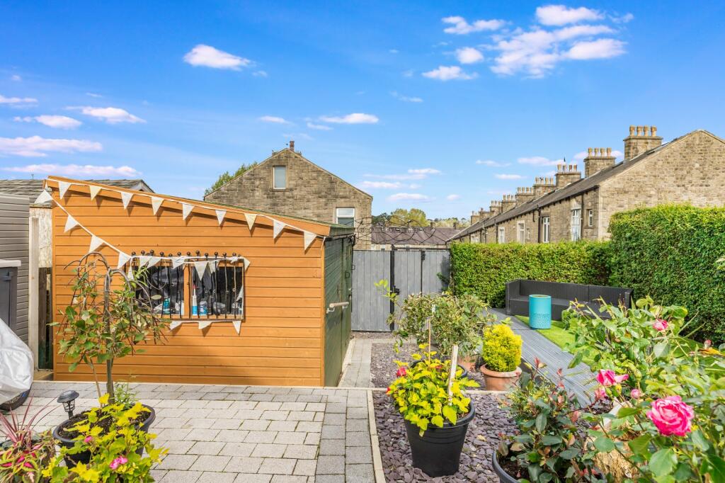 Additional property image - Wellhouse Square, Barnoldswick, Lancashire, BB18