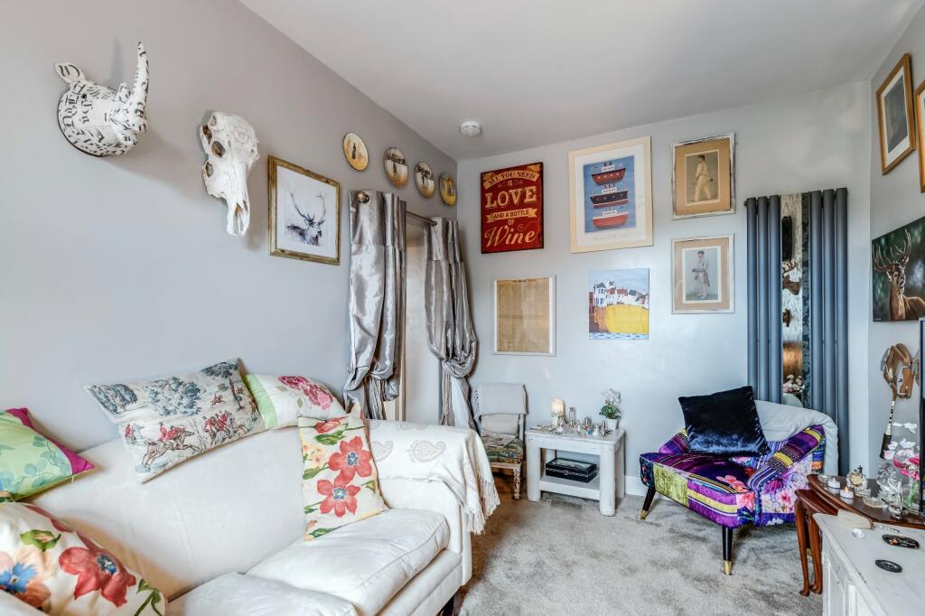 Additional property image - Wellhouse Square, Barnoldswick, Lancashire, BB18
