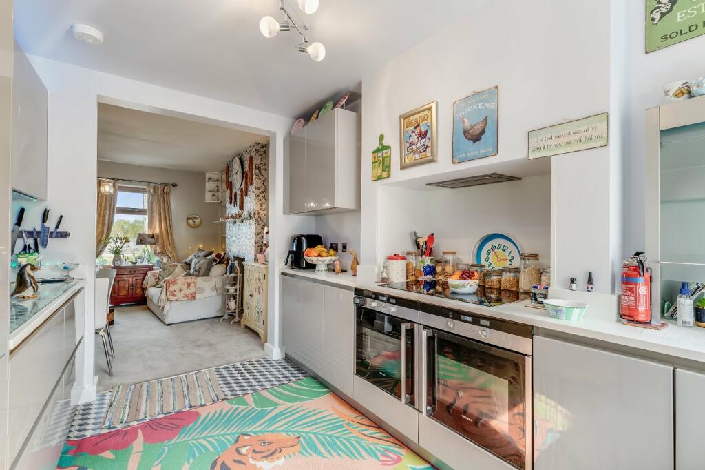 Additional property image - Wellhouse Square, Barnoldswick, Lancashire, BB18