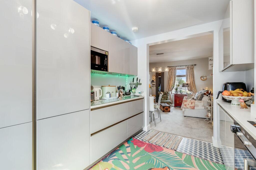Additional property image - Wellhouse Square, Barnoldswick, Lancashire, BB18