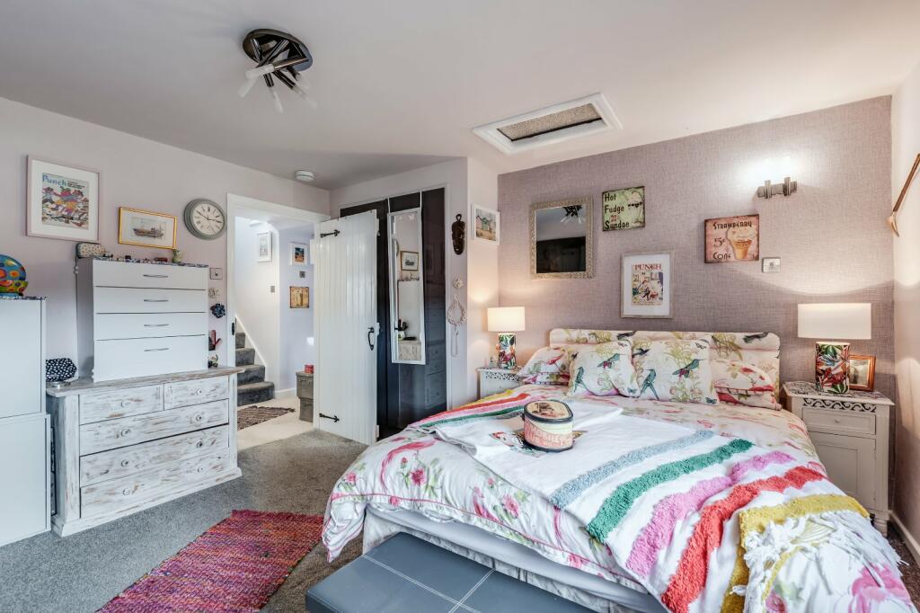 Additional property image - Wellhouse Square, Barnoldswick, Lancashire, BB18
