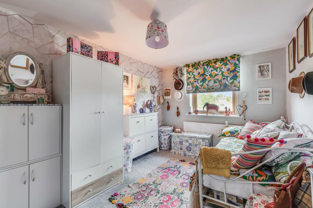 Additional property image - Wellhouse Square, Barnoldswick, Lancashire, BB18