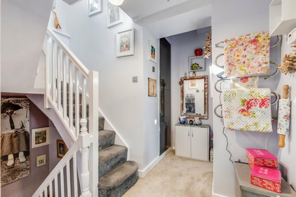 Additional property image - Wellhouse Square, Barnoldswick, Lancashire, BB18