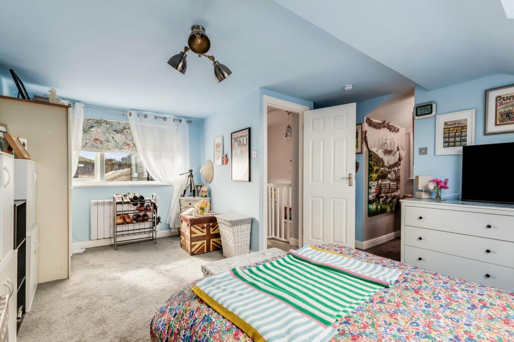 Additional property image - Wellhouse Square, Barnoldswick, Lancashire, BB18