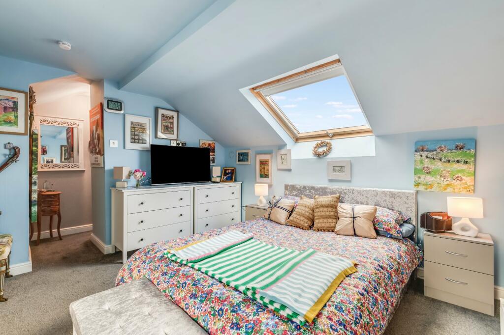 Additional property image - Wellhouse Square, Barnoldswick, Lancashire, BB18