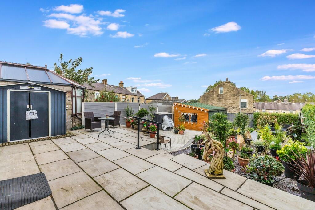 Additional property image - Wellhouse Square, Barnoldswick, Lancashire, BB18