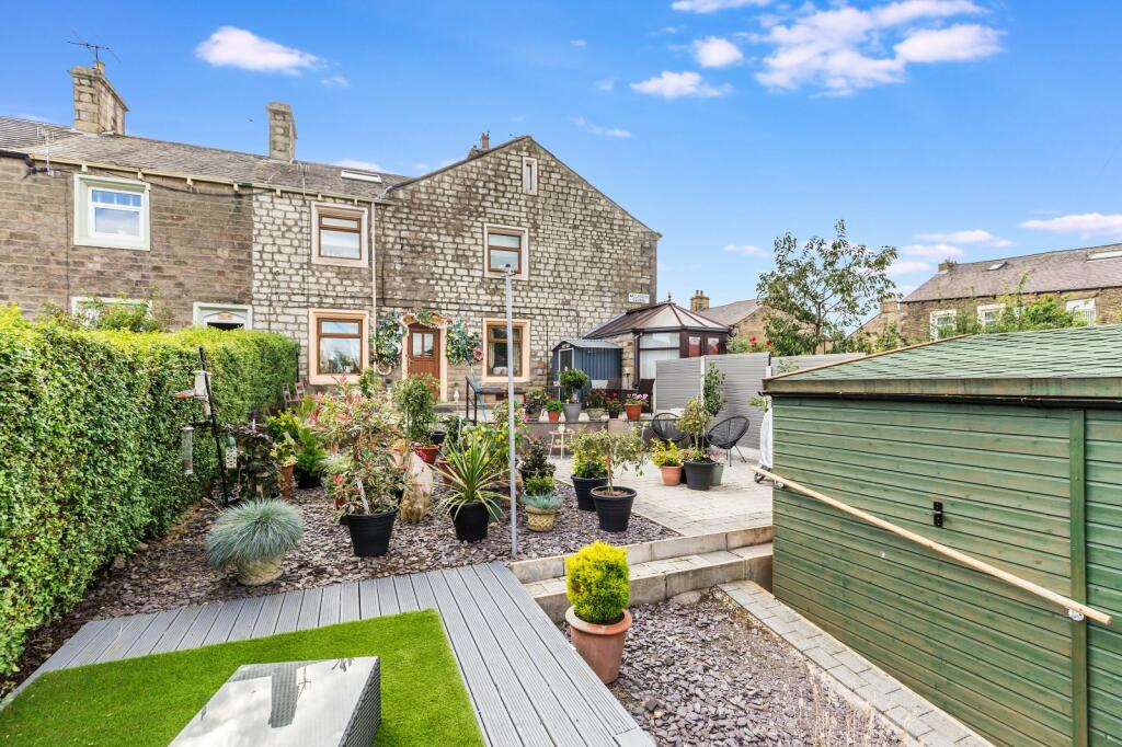 Additional property image - Wellhouse Square, Barnoldswick, Lancashire, BB18