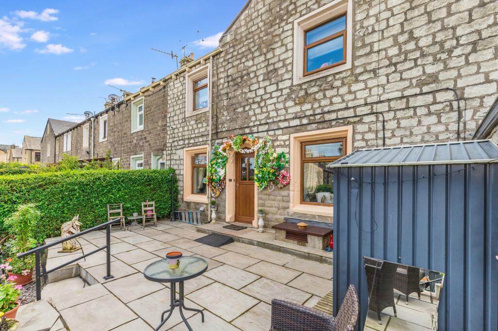 Additional property image - Wellhouse Square, Barnoldswick, Lancashire, BB18
