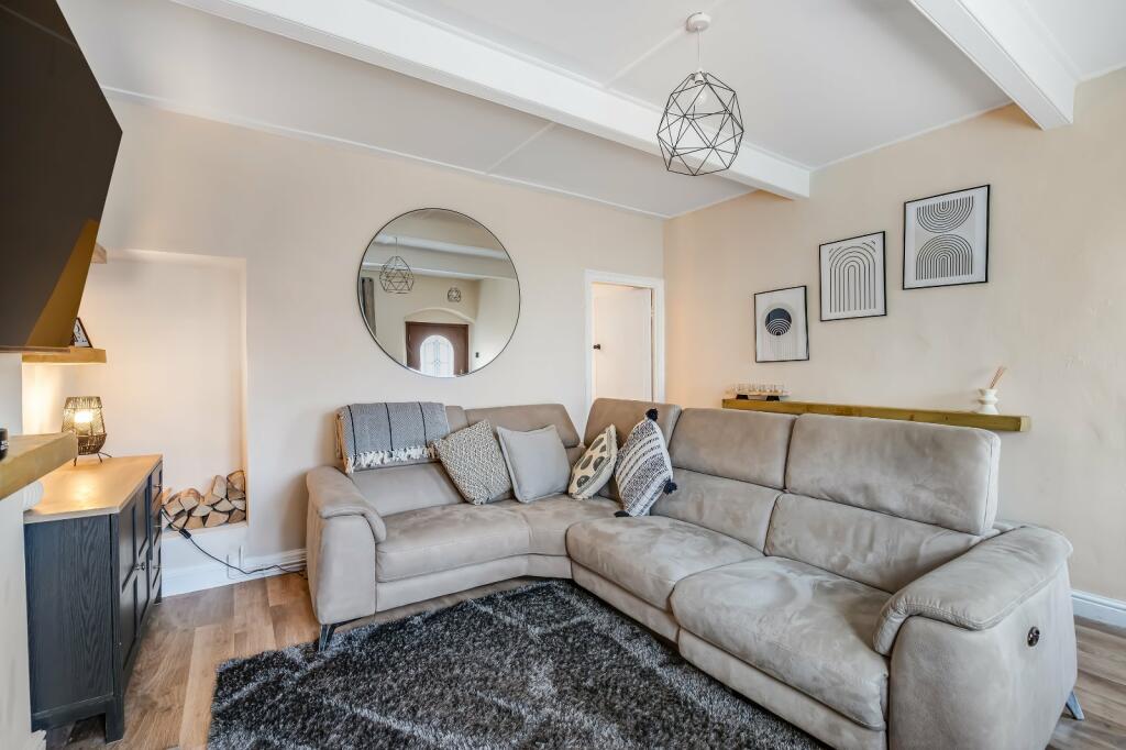 Additional property image - Main Street, Cononley, North Yorkshire, BD20