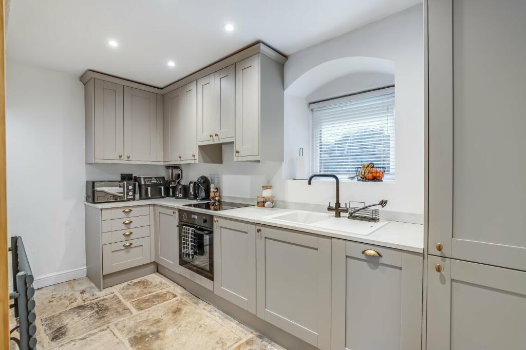Additional property image - Main Street, Cononley, North Yorkshire, BD20