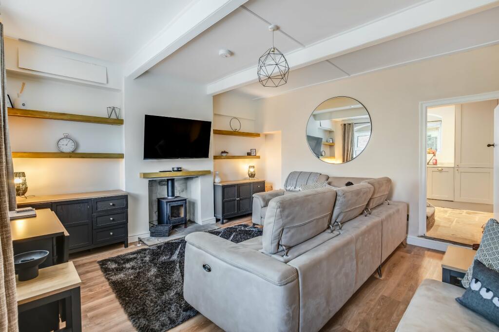 Additional property image - Main Street, Cononley, North Yorkshire, BD20