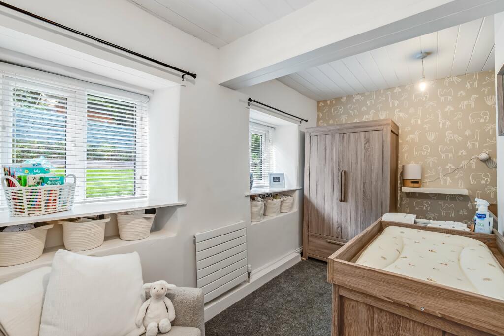 Additional property image - Main Street, Cononley, North Yorkshire, BD20
