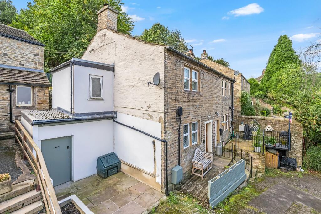 Additional property image - Main Street, Cononley, North Yorkshire, BD20