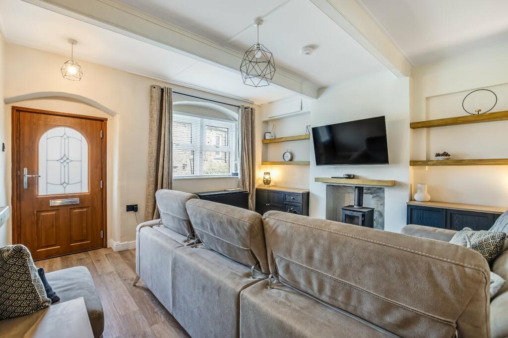 Additional property image - Main Street, Cononley, North Yorkshire, BD20