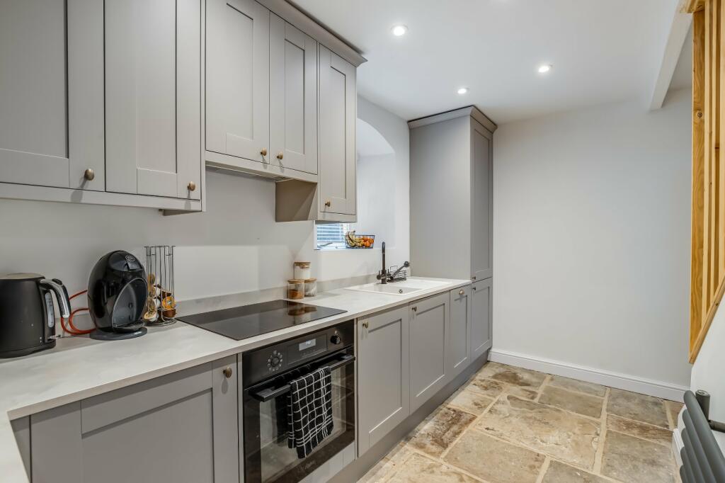 Additional property image - Main Street, Cononley, North Yorkshire, BD20
