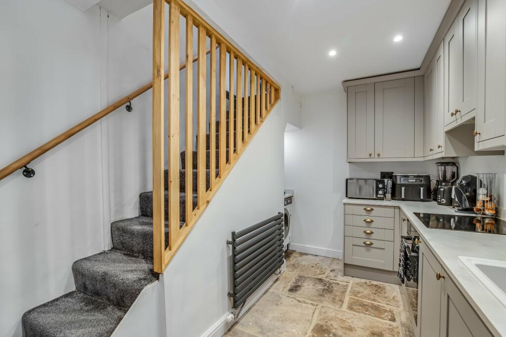 Additional property image - Main Street, Cononley, North Yorkshire, BD20