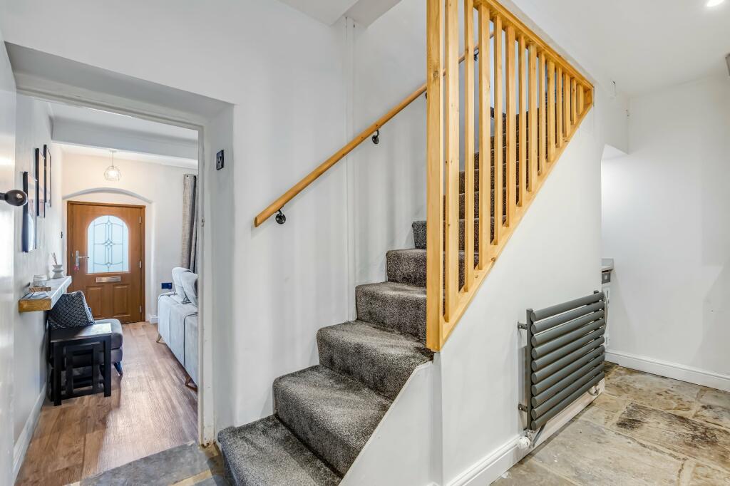 Additional property image - Main Street, Cononley, North Yorkshire, BD20