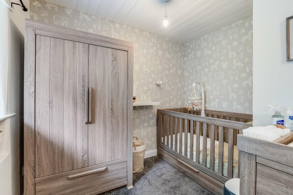 Additional property image - Main Street, Cononley, North Yorkshire, BD20