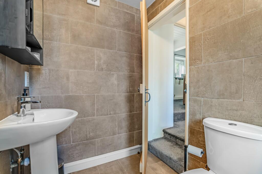 Additional property image - Main Street, Cononley, North Yorkshire, BD20