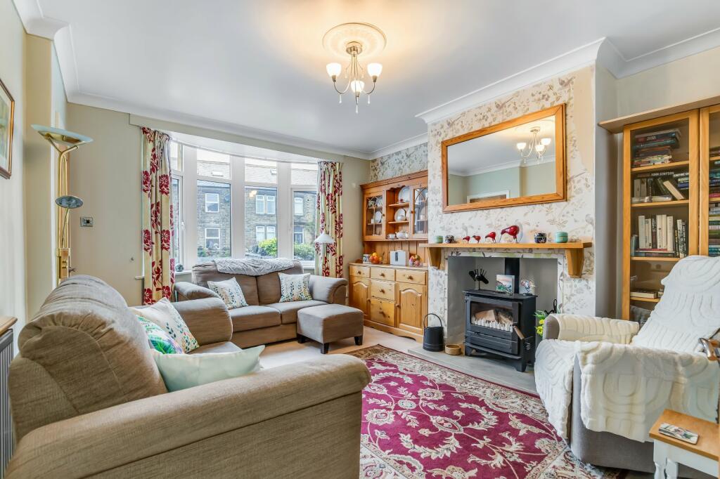 Additional property image - Kendal Road, Hellifield, Skipton, North Yorkshire, BD23