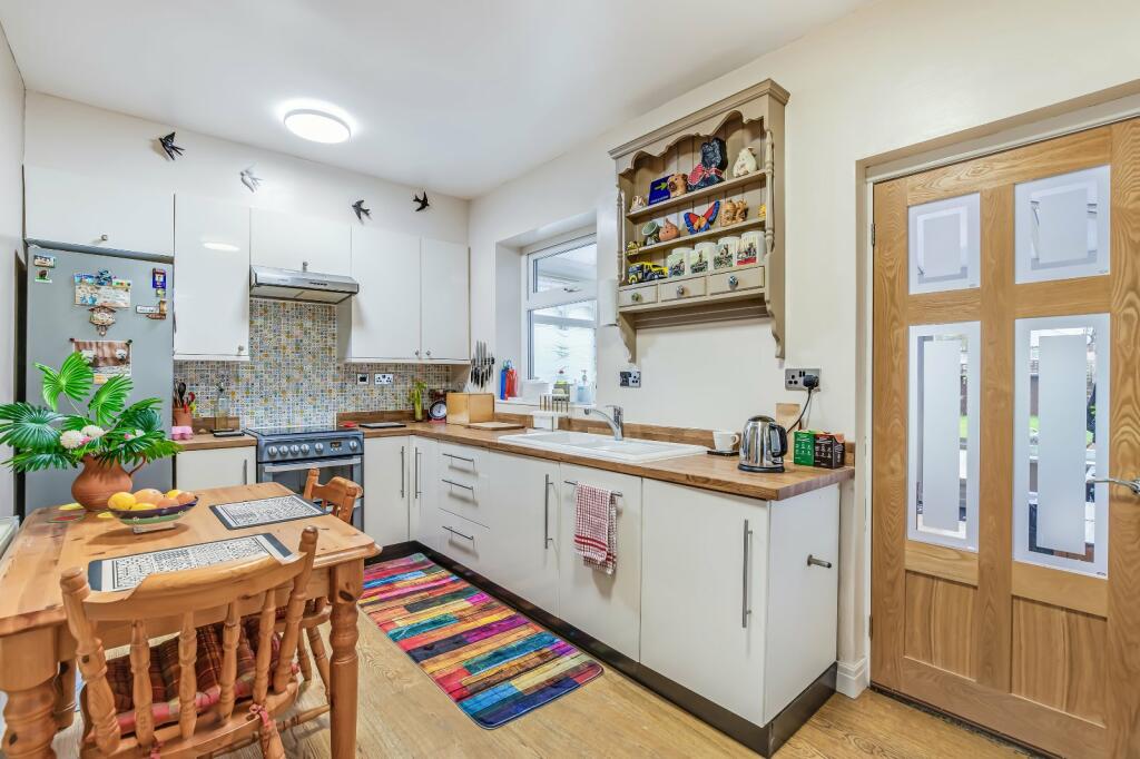 Additional property image - Kendal Road, Hellifield, Skipton, North Yorkshire, BD23