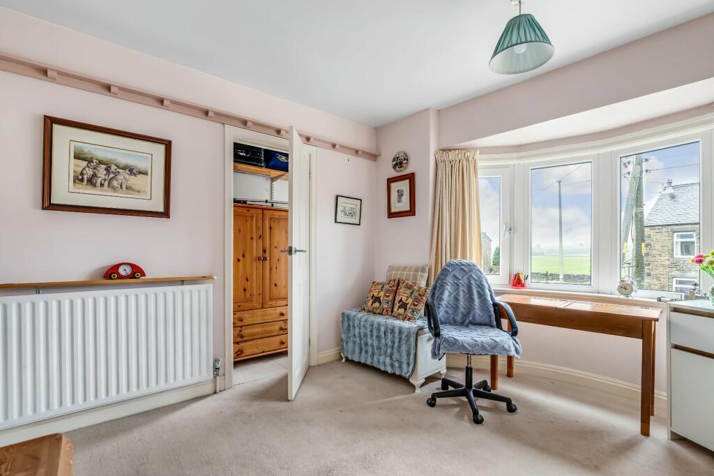 Additional property image - Kendal Road, Hellifield, Skipton, North Yorkshire, BD23
