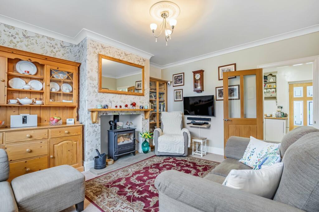 Additional property image - Kendal Road, Hellifield, Skipton, North Yorkshire, BD23