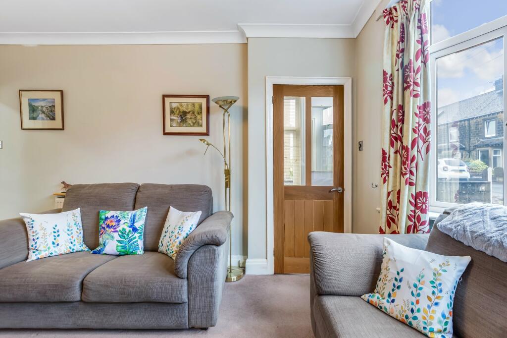 Additional property image - Kendal Road, Hellifield, Skipton, North Yorkshire, BD23