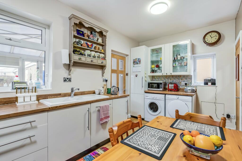 Additional property image - Kendal Road, Hellifield, Skipton, North Yorkshire, BD23