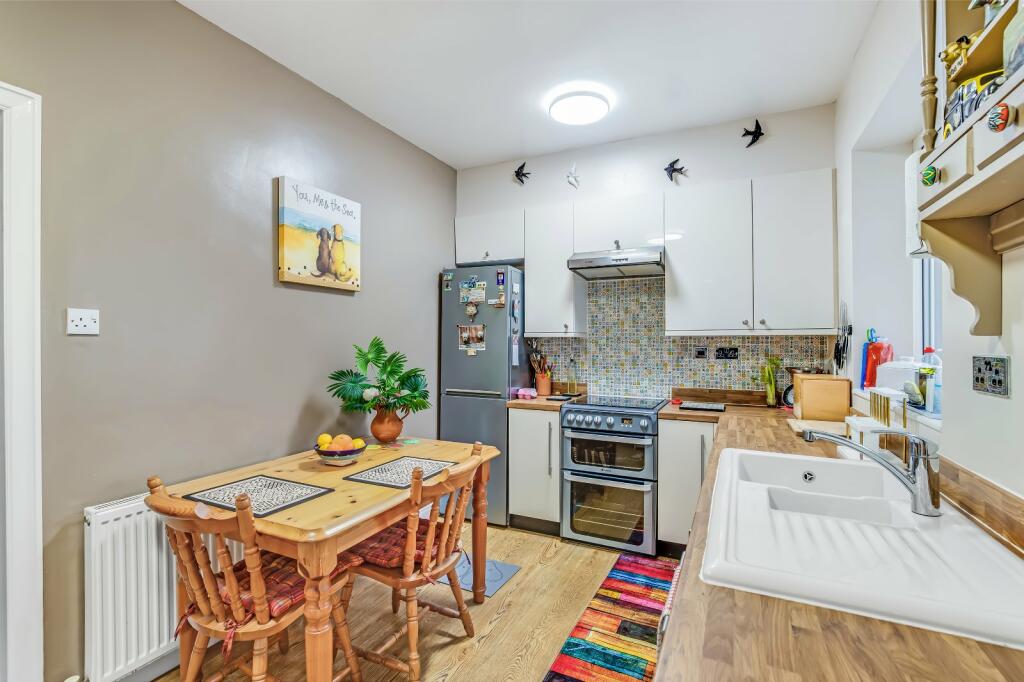 Additional property image - Kendal Road, Hellifield, Skipton, North Yorkshire, BD23