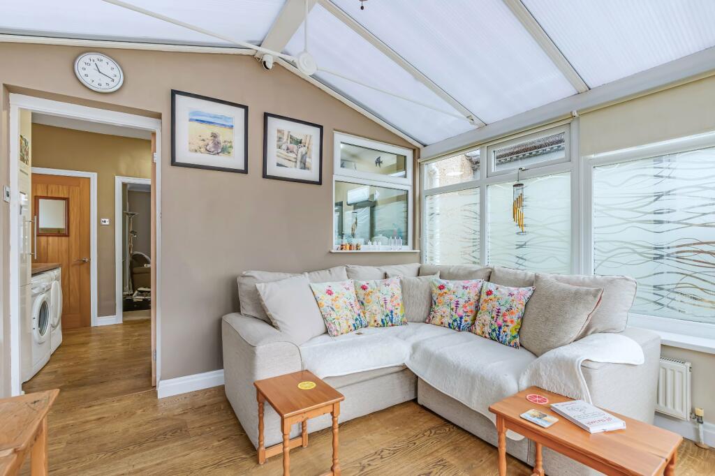 Additional property image - Kendal Road, Hellifield, Skipton, North Yorkshire, BD23