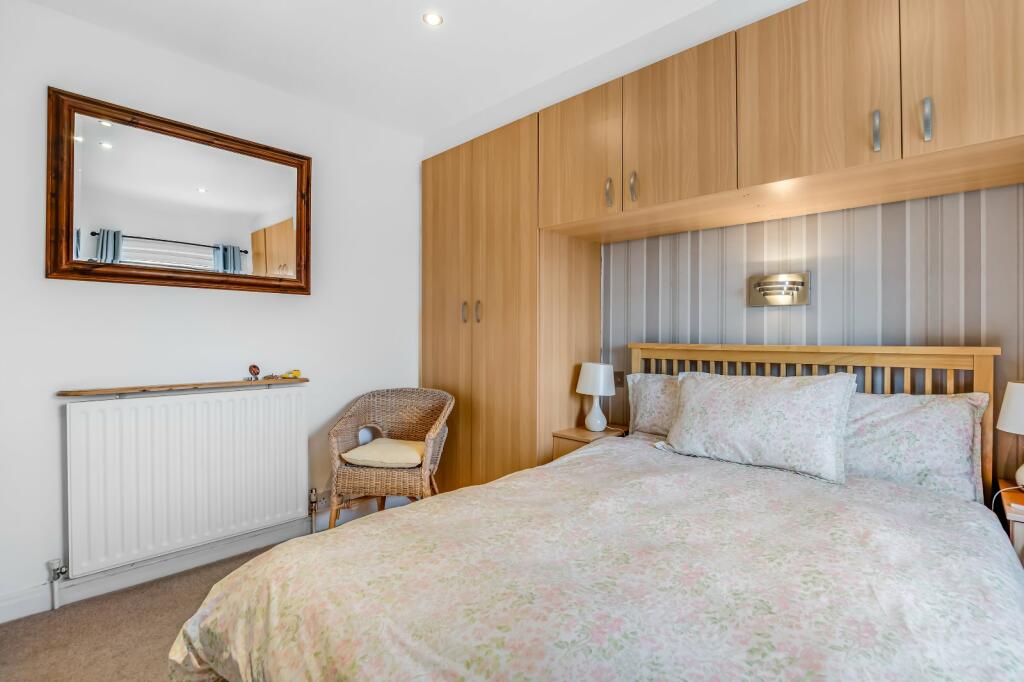 Additional property image - Kendal Road, Hellifield, Skipton, North Yorkshire, BD23