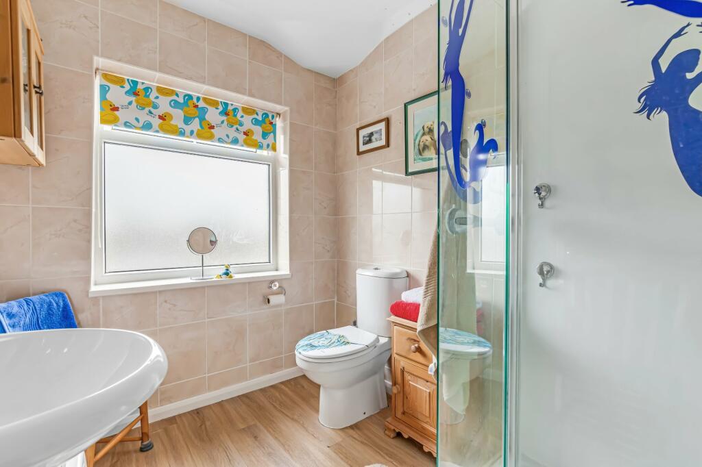 Additional property image - Kendal Road, Hellifield, Skipton, North Yorkshire, BD23