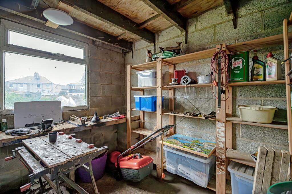 Additional property image - Kendal Road, Hellifield, Skipton, North Yorkshire, BD23