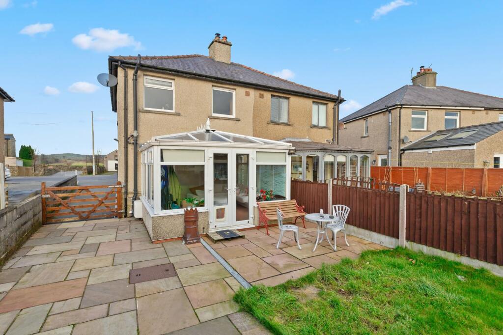 Additional property image - Kendal Road, Hellifield, Skipton, North Yorkshire, BD23