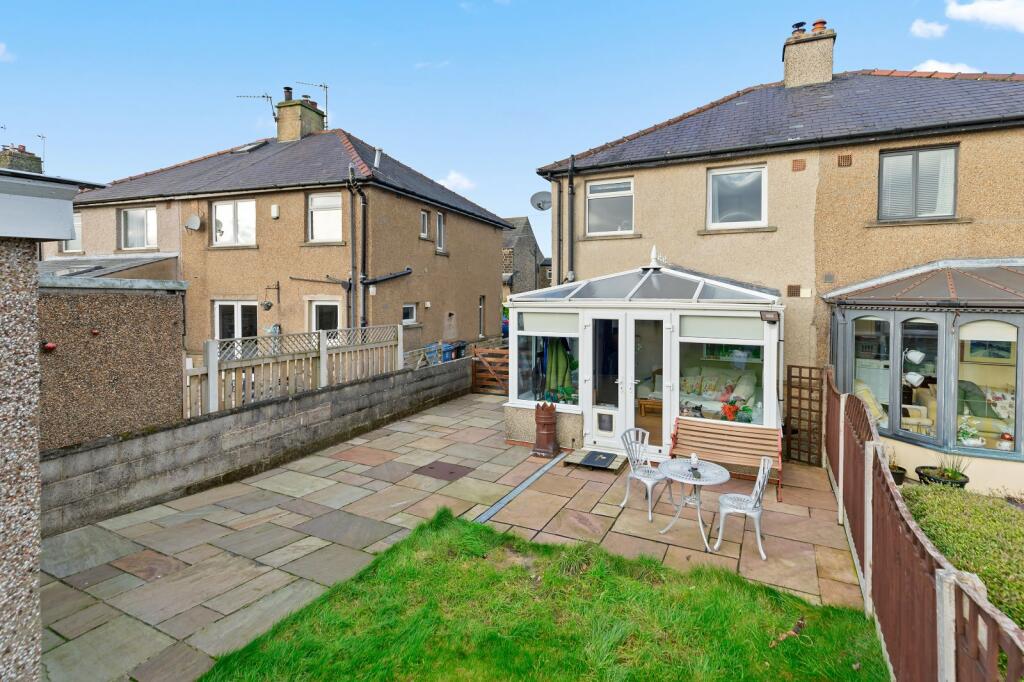 Additional property image - Kendal Road, Hellifield, Skipton, North Yorkshire, BD23
