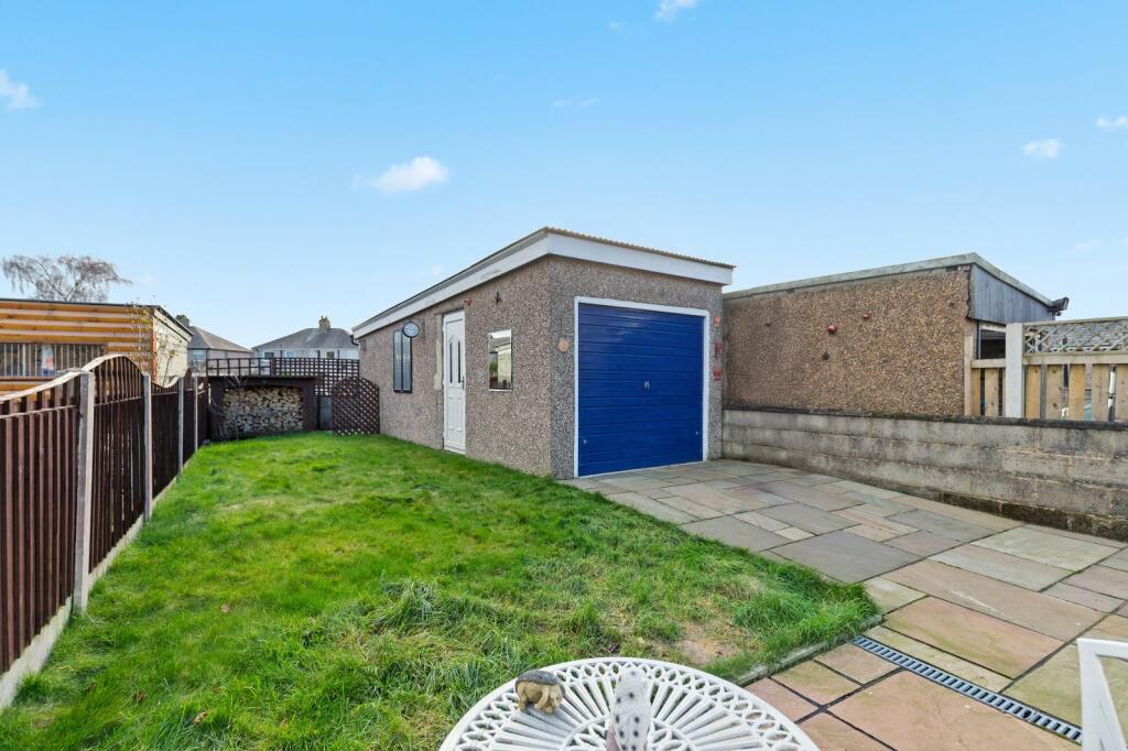 Additional property image - Kendal Road, Hellifield, Skipton, North Yorkshire, BD23