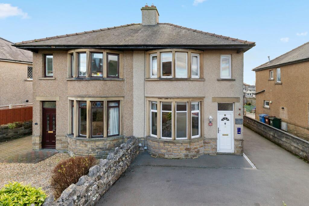 Additional property image - Kendal Road, Hellifield, Skipton, North Yorkshire, BD23