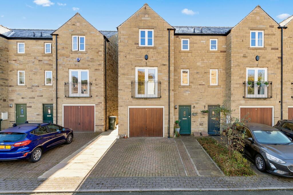 Main image of property: Toller Court, Skipton, North Yorkshire, BD23