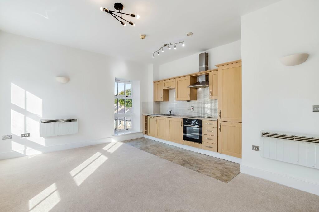 Additional property image - Redding Wood Lane, Steeton, Keighley, West Yorkshire, BD20