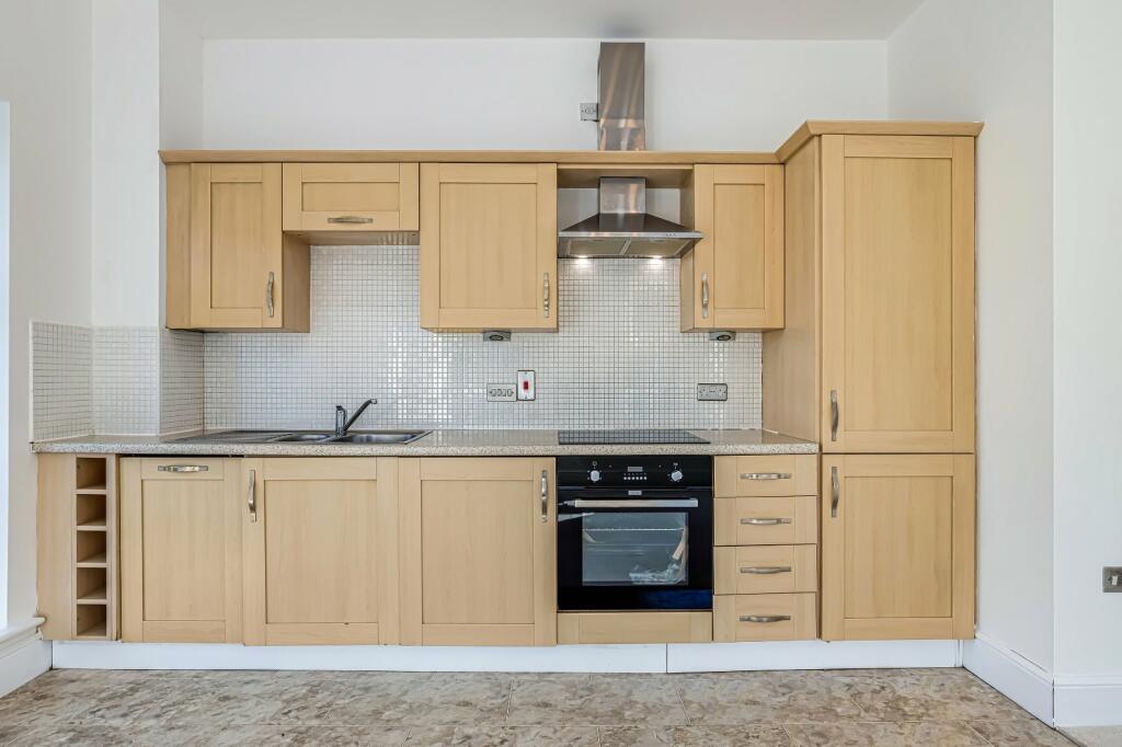 Additional property image - Redding Wood Lane, Steeton, Keighley, West Yorkshire, BD20